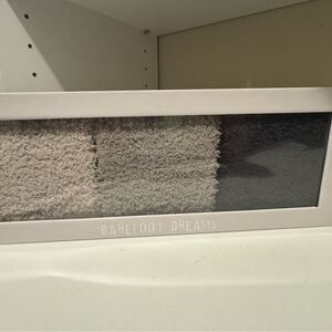 NWT and Box 
Barefoot Dreams CozyChic Sock Set in Soft Gray
3 pack